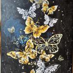 FLUTURI, AUTOR IRINA BINDER