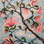 MAGNOLIE