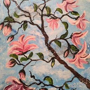 MAGNOLIE