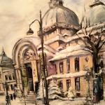 BUCUREȘTIUL