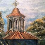 SUB SEMNUL CRUCII