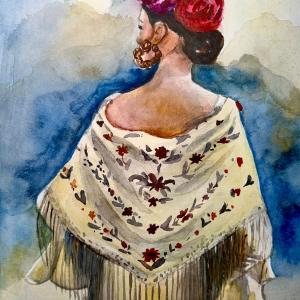 ANDALUSIA