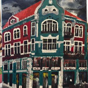 CASA BRUCK