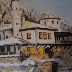 BALCIC