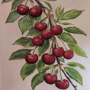 PARFUM DE CIRESE