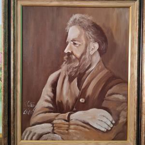 DOR DE BRÂNCUȘI