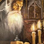 RUGĂCIUNEA, AUTOR ELLEN WHITE