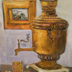 SAMOVAR