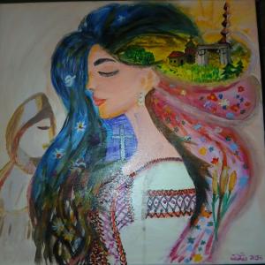 ROMÂNCĂ