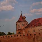 BASTIONUL TOBOȘARULUI