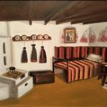 INTERIOR PRAHOVA