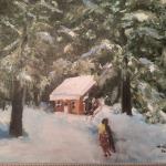 HANSEL ȘI GRETEL, AUTOR FRATII GRIM