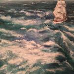 MAREA, MAREA, AUTOR IRIS MURDOCH