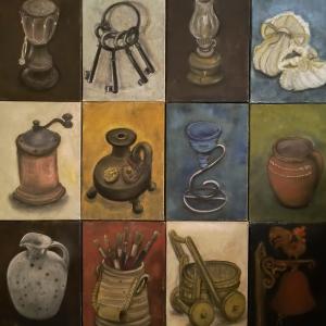 IDENTITATE