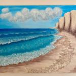 THE SEA