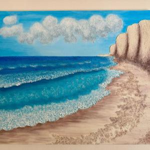 THE SEA