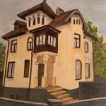 VILLA BELLER