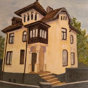 VILLA BELLER