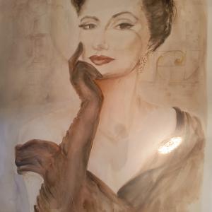 ARHITECTA TIMPULUI- VIRGINIA ANDREESCU