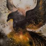 PASĂREA PHOENIX