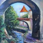 DUPĂ ZIDURI