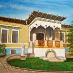 CASA LAHOVARY