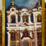 DOMUL ROMANO CATOLIC TIMISOARA