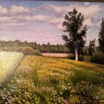 PEISAJ ȘI AMINTIRE, AUTOR LUCIAN BLAGA