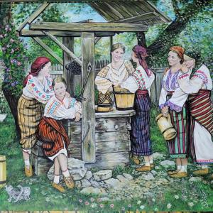 ȘEZĂTOARE