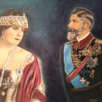 REGII ROMÂNIEI
