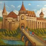 CASTELUL CORVINILOR