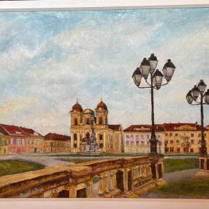 PIAȚA UNIRII
