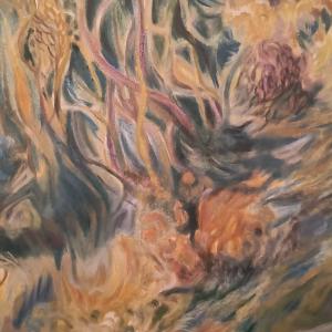 INSULA DE SUB MARE, AUTOR ISABELLA ALENDE