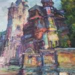 CASTELUL, AUTOR FRANZ KAFKA