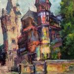 CASTELUL PELEȘ