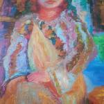 TRILOGIA ȚÂRÂNEASCĂ, AUTOR DINU SĂRARU