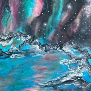 AURORA BOREALIS