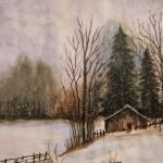 WINTER DREAM