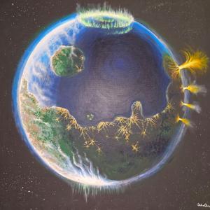 PLANET MARS