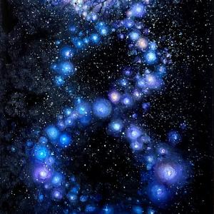 THE SPIRAL OF LIFE