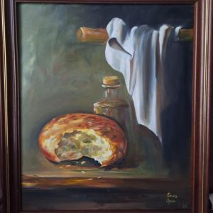 SPAȚIUL LOCUIT DE TĂCERE