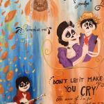 REMEMBER ME