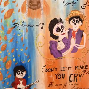 REMEMBER ME