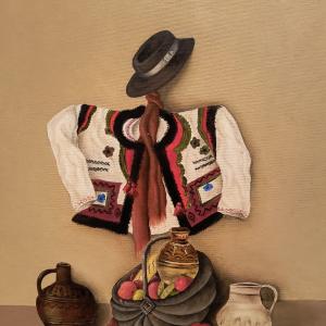 SPIRIT ROMÂNESC