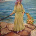 BY THE SEA