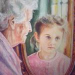 MIRROR OF THE SOUL