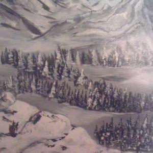 MOUNTAIN
