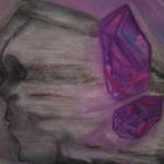 THE SPHINX IN AMETHYST EFFECTS