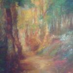 AUTUMN LANDSCAPE