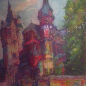 PELEȘ CASTLE